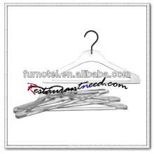 P115 Hotel Room Hot Sales Acrylic Clothes Hanger